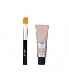 LOREAL HIP CREAM SHADOW PAINT 809 LOFTY 7.2 GR