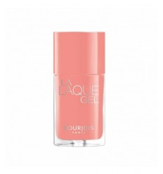 BOURJOIS LA LAQUE GEL ESMALTE 14 PINK POCKET 10 ml