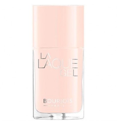 BOURJOIS LA LAQUE GEL ESMALTE 25 ATTINUDE 10 ml