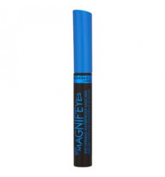 RIMMEL MAGNIF´EYES MASCARA WATERPROOF 001 BLACK 8 ml