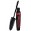 RIMMEL VOLUME X 10 MASCARA 001EXTREME BLACK 8ML