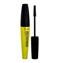 RIMMEL LASH ACCELERATOR ENDLESS MASCARA 001 BLACK 10 ML