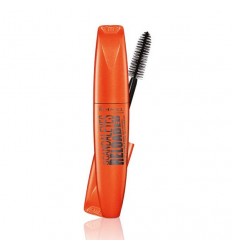 RIMMEL SCANDALEYES RELOADED MASCARA 001 BLACK 12 ml