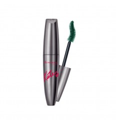 RIMMEL BY KATE MOSS MASCARA DE PESTAÑAS 007 EYE ROCK EMERALD 12 ml