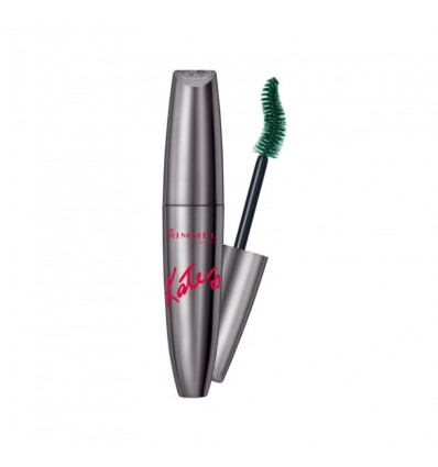 RIMMEL KATE MASCARA 007 EYE ROCK EMERALD 12 ML