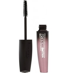 RIMMEL VOLUME COLOURIST MASCARA 003 EXTREME BLACK 11 ML