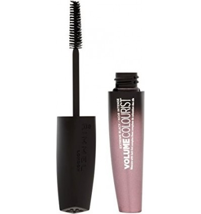 RIMMEL VOLUME COLOURIST MASCARA 003 EXTREME BLACK 11 ML