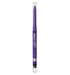 RIMMEL EXAGGERATE SMOKE N´SHINE EYE LINER AUTOMATICO 003 PURPLE CRAZE 0,28 g