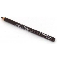 RIMMEL SOFT KOHL EYE PENCIL 001 CHIANTI