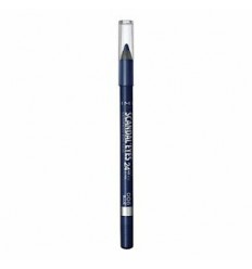 RIMMEL SCANDALEYES WATERPROOF KOHL KAJAL 006 DEEP BLUE 1.2 g