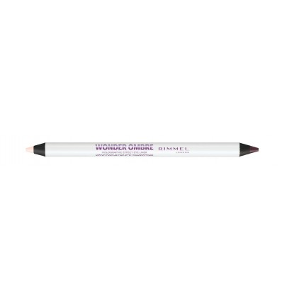 RIMMEL WONDER OMBRE HOLOGRAPHIC LAPIZ 003 PURPLE PRISM