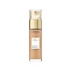 L' ORÉAL AGE PERFECT MAQUILLAJE RADIANTE SPF17 450 AMBER 30 ml