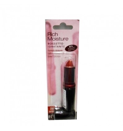 Rimmel Rich Moisture Barra de Labios 350 Seville