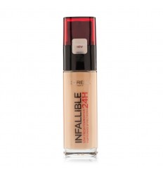 LOREAL INFAILLIBLE MAQUILLAJE 24 H 235 HONEY 30 ML