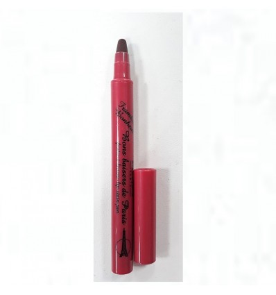 Bourjois Lip Satin Pen 2 Framboise Bonheur