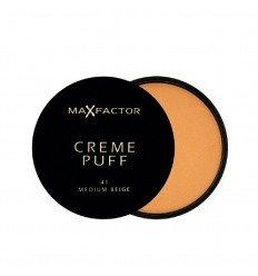 MAX FACTOR CREME PUFF 59 GAY WHISPER 21 g