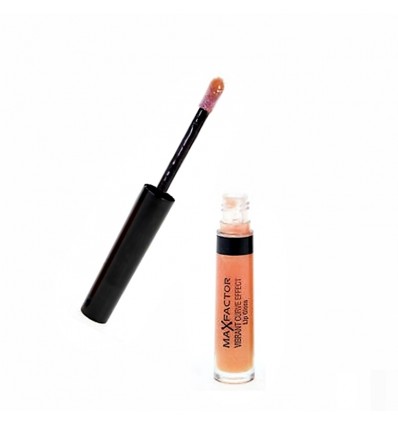 MAX FACTOR VIBRANT CURVE EFFECT LIP GLOSS 09 SOPHISTICATED