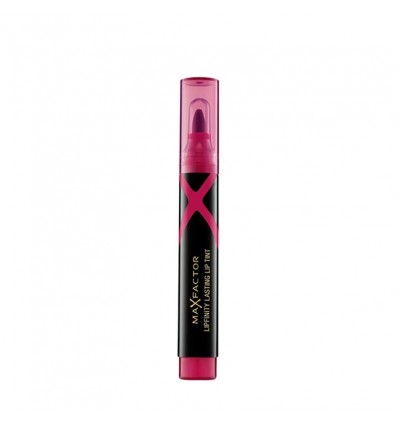 MAX FACTOR LIPFINITY LASTING LIP TINT 06 ROYAL PLUM