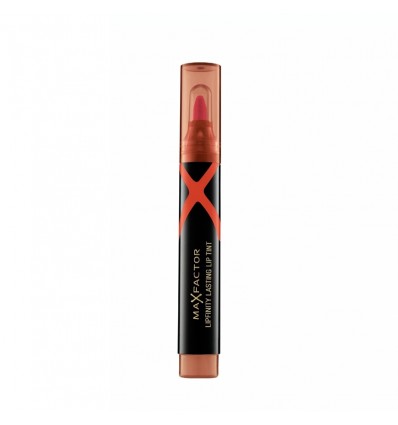 Max Factor Lipfinity Lasting Lip Tint 07 Coral Crush