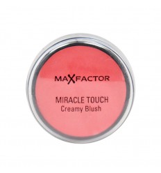 MAX FACTOR MIRACLE TOUCH CREAMY BLUSH 14 SOFT PINK