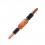 MAX FACTOR FLIPSTICK COLOUR EFFECT 40 MELODY BROWN