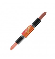 MAX FACTOR FLIPSTICK COLOUR EFFECT 40 MELODY BROWN