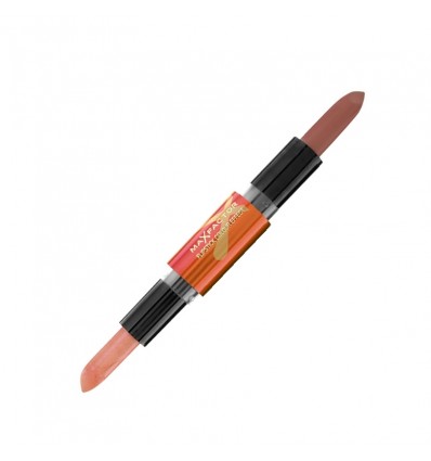 MAX FACTOR FLIPSTICK COLOUR EFFECT 40 MELODY BROWN