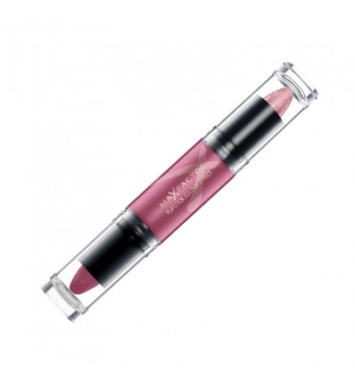 MAX FACTOR FLIPSTICK COLOUR EFFECT 05 BLOOMY PINK