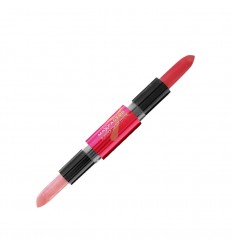 MAX FACTOR FLIPSTICK COLOUR EFFECT 25 SALSA RED