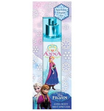 FROZEN BODY MIST SPRAY 75 ML