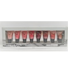 IDC MAGIC STUDIO JUICY LIP GLOSS SET IDC MAGIC STUDIO JUICY LIP GLOSS SET