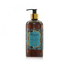PIELOR HAMMAN EL HANA BODY MILK ARGAN 400 ML
