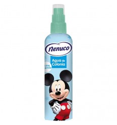 NENUCO MICKEY AGUA DE COLONIA 175 ML SPRAY