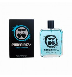 PACHA IBIZA NIGHT INSTINC EDT 100 ml SPRAY MEN