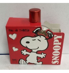 SNOOPY LOVE EDT 50 ml SPRAY