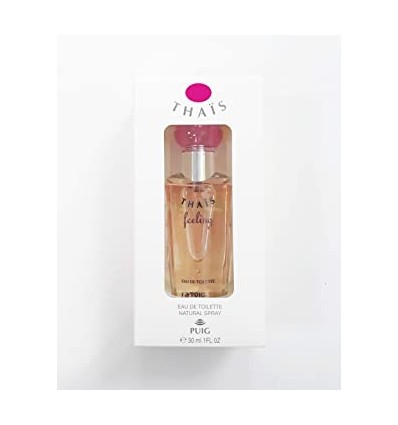 THAIS PUIG FEELING EDT 30 ML SPRAY