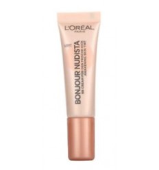 LOREAL BONJOUR NUDISTA BB CREAM LIGHT 12 ML