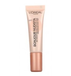 LOREAL BONJOUR NUDISTA BB CREAM LIGHT 12 ML