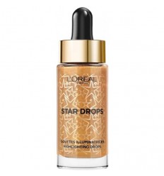 LOREAL STAR DROPS GOTAS ILUMINADORAS 15 ML