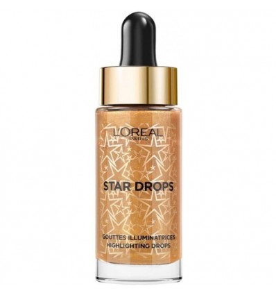 L'ORÉAL STAR DROPS GOTAS ILUMINADORAS 15 ml