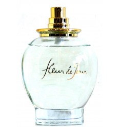 FLEUR DE JOUR de Myrurgia EDT 100 SPRAY SIN CAJA y SIN cubre-tapón