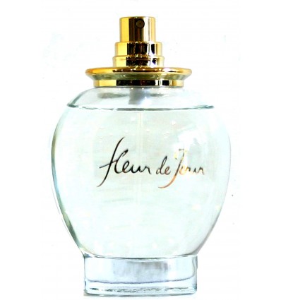 FLEUR DE JEUR de Myrurgia EDT 100 ml vaporizador