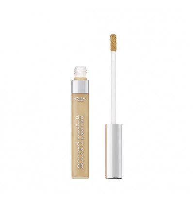 LOREAL ACCORD PARFAIT CORRECTOR 3.D / W GOLDEN BEIGE