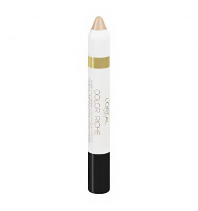 LOREAL COLOR RICHE EYE PRIMER BASE DE OJOS UNIFICADORA Y FIJADORA