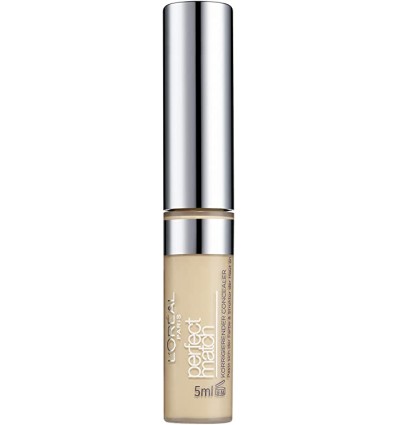 LOREAL PERFECT MATCH CORECTOR 4 BEIGE 5 ML