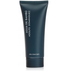 ADOLFO DOMINGUEZ AGUA DE BAMBÚ AFTER SHAVE BALM 75 ML