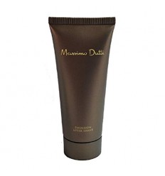 MASSIMO DUTTI AFTER SHAVE BALM 75 ml