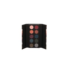 TECHNIC BEJEWELED PALETA 10 sombras de ojos Ref. 990210