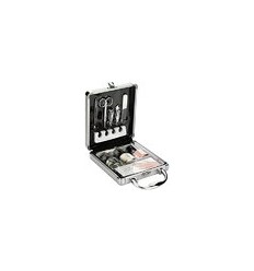 TECHNIC FRENCH MANICURE BEAUTY CASE Ref. 91266