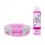 MISS CUTIE PIE BUBBLE BATH & HEADBAND